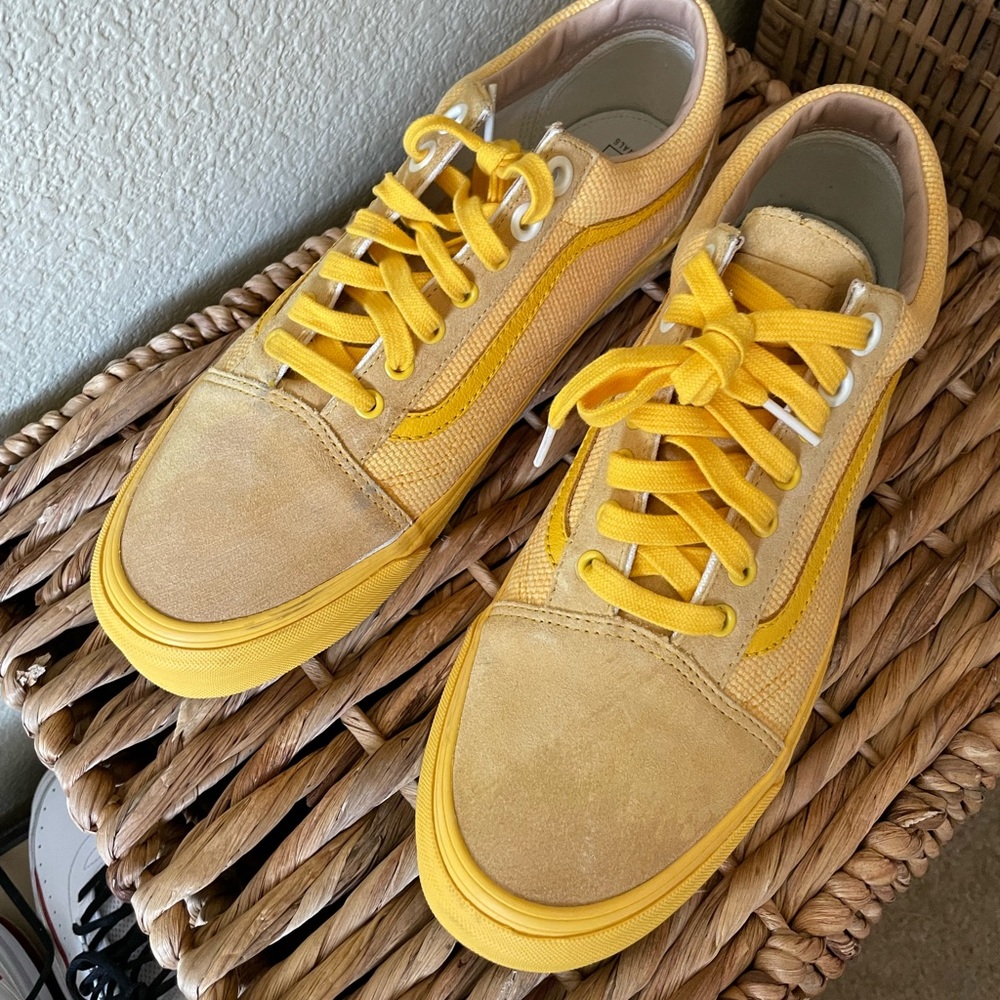 La union vans